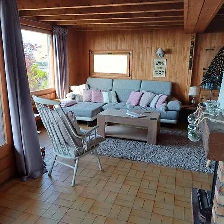 Bear Holiday home